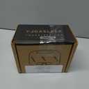 Yogasleep Dohm Uno White Noise Sound Machine, Natural Pink Noise from a Real Fan, Adjustable Tone & Noise Canceling for Office Privacy & Meditation, Sleep Aid for Travel, Baby & Adults (Pink)