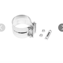 Walker Torctite 3.5 Inch Exhaust Clamp 33223