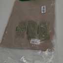 Titanium Cutting Board Set of 3, Titanium Cutting Boards for Kitchen, Non Toxic, Double-Sided Food Grade Chopping Board for Cutting Meat Vegetable Fruit, Outdoor Camping (15.6"L x 0.1"W)