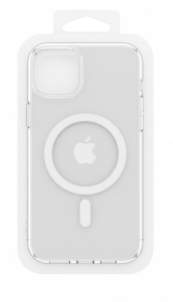 IPHONE 13 Clear Case MagSafe