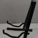 DIDA Cello Stand, Cello Stand with Bow Holder, Wooden A-Shape Floor Stand with Padded Foam, Fits 1/2, 3/4, 7/8, 4/4 Full-Size, Cello Holder for Home and Studio Display (Blackwood, Cello)