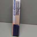 Sakerplus Dust, Noise & Pest Isolation Waterproof Door Bottom Seal Strip, Weatherproof Seal for Doors, Energy Saving, Noise Reduction, Easy to Install and Use (White, 1)