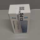 AquaSonic Water Flosser - Cordless Rechargeable Water Flossers for Teeth Cleaning - Waterproof Aqua Flosser, Portable Oral Irrigator for Dental Cleaning with 5 Jet Tips  Braces Home Travel. (White)