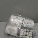 Colorfullife Filters for Shark Rotator Pro Lift-Away NV500, NV501, NV502, NV503, NV505, NV510, NV520,NV552,UV560, Xff500 Xhf500 (Not Fit NV650,NV750 Series)