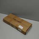 Asee'm 7.2FT Metal Arch Backdrop Stand Gold Arched Backdrop Frame for Wedding Party Ceremony Birthday Bridal Baby Shower Garden Floral Balloon Arch Decoration (7.2x4FT(HxW))