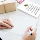 Funny Christmas Card for Husband Wife, Adorable Wife Christmas Card from Husband, Romantic Husband Christmas Card from Wife, You Get Everything You Ever Wanted When You Married Me (071)