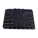 31390-1XJ0C Transmission Oil Pan Fit for Nissan 370Z Armada NV Titan 2009-2022, for Infiniti EX35/37 G25/35/37 M35/37/45/56 QX50/56/70/80 2018-2022 Replace 313901XJ0C