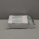 Vertintong 48 Inches Velvet Christmas Tree Skirt Blue with Gold Embroidered Holly Fur Plush Tree Skirt Luxury Xmas Skirts for Merry Christmas Party Vintage Holiday Decorations