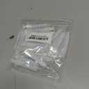 12 Pack 5 ml Syringe, luer slip syringe, without needle for Liquid refilling, DIY Crafts, Scientific Labs by Labfil