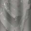 Urine Hats for Toilet - Reinforced Ribbing Stool Sample Collection Kit - Standard Fit Urine Collection Hat for Toilet - Specimen Collector Urine with Durable Materials - 2 Pack