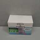 HiTauing 15 Packs PF-L Carbon Cartridges for PF20, PF30, PF40 and PF75 Power Filters