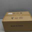 2-Light Gold Brass Bathroom Light Fixture,Wall Sconces,Brushed Gold Vanlity Light Over Mirror,Bathroom Vanity Light with Milk White Glass Flower Shade,E26 Socket(Bulbs Not Included)