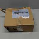 TyBasY 3/4/6/8 Inch Chimney Cap, Round Roof Rain Chimney Cover, 304 Stainless Steel Cone Top Chimney Cap with Screen, Chimney Cover for Vents, Rain Cap (6 inch)