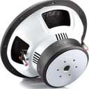 CT Sounds TROPO-12-D4 1300 Watt Max 12 Inch Car Subwoofer Dual 4 Ohm