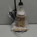 Innqoo Candle Warmer Lamp with Timer, Dimmable Candle Warmer for Jar Candles, Height Adjustable Wax Melts Warmer, Birthday Gifts for Women Mom, House Warming Gifts New Home Decor