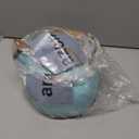 Chefbar 2.6 Quart Tea Kettle Stovetop Whistling for Stove Top, Food Grade Stainless Steel Tea Kettles with Cool Wood Pattern Handle, Blue