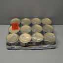 Blue Buffalo Wilderness High-Protein Grain-Free Wet Food for Adult Cats 7+, Chicken Recipe, 5.5-oz., 24-Count (11 Ounce (Pack of 12) (BBD 2026 APR 25)