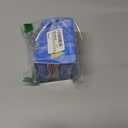 Nuun Sport Electrolyte Tablets for Proactive Hydration, Mixed Flavors, 4 Pack (40 Servings)