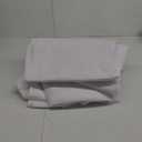 Tablecloth For Round Table 109x98 Inch 6 Pack