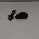 TECKNET Ergonomic Mouse, Wireless Rechargeable Vertical Mouse for Carpal Tunnel Right Hand, 4800 DPI 5 Adjustable Levels 2.4GHz with USB-A Receiver, Silent Click, for Laptop, PC, Desktop (Not USB-C)