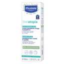 Mustela Stelatopia Eczema-Prone Skin Emollient Baby Face Cream - Face Moisturizer with Natural Avocado & Sunflower Oil - Fragrance-Free - 1.35 Fl Oz (Pack of 1)