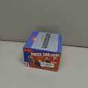 AugToy Press and Go Toy Cars for Toddlers 1-3 Push Go Animal Racing Baby Cars Toys Infant 6-12-18 Months Toys for 1 Year Old Boy Girl First Birthday Gifts for One Two 2 Year Old Toddler Toys 1-2 2-3