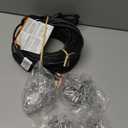 Easy Heat ADKS600 120Foot Roof Snow DeIcing Kit