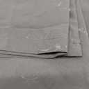 floralhue Women’s Scrub Pants –Drawstring Soft Stretch, Anti-Wrinkle Women's Scrub Pants with 6 Pockets (Black, XL)