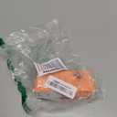 Grande Cosmetics GrandeBROW Brow Enhancing Serum For Fuller, Bolder, Looking Eyebrows - Brow Serum With Vitamins, Peptides, Antioxidants, Amino Acids, Cruelty-Free (0.05 Fl Oz (Pack of 1))