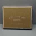 SMIRLY Silverware Drawer Organizer – Bamboo Kitchen Drawer Organizer, Adjustable Utensil Holder and Cutlery Tray, Drawer Dividers for Flatware and Kitchen Utensils, Black 