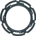 Fuel Pump Lock Ring, Fuel Tank Sending Unit Locking Ring Replacement Compatible with Ford F150 F250 F350 F450 F550 E150 E250 E350 E450 Edge Ranger Escape Expedition Explorer Taurus Transit