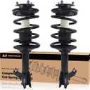 MOSTPLUS Pair Front Strut Assembly Compatible with 2006-2016 Chevy Impala/Impala Limited 172903