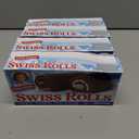 Little Debbie Swiss Rolls, 13 Ounce (EXP 05/07/26)