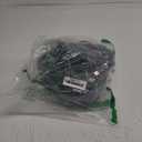 Nekteck Neck Massager, Cordless 6D Shiatsu Neck and Back Massager, Neck Massager for Pain Relief Deep Tissue, Ideal Gift for Men and Women, Ideal for Home, Office and Car, with Heat, Black