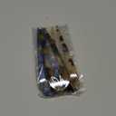 French Hair Forks Tortoise Shell U Shape Updo Hair Pins Clips for Thin Thick Hair, 4.3 inch Classic Cellulose Acetate 2 Prong Bun Hair Sticks Chignon Women Vintage Hairstyle Accessories, 3 Pack