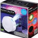 HY-IMPACT, Northern Sky Brite, Galaxy Light Projector