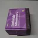 Invisible Strapless Sticky Bra Push up for Women, Ultra Adhesive Bra for Backless Dress, Cleavage Bra Lift Novelty Bras (D Cup, Light Beige)