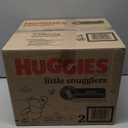 Huggies Size 2 Diapers, Little Snugglers Baby Diapers, Size 2 (12-18 lbs), 180 Ct (3 packs of 60)