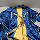 TOONRAIN Princess Costume Medieval Renaissance Dress Girls for Halloween Cosplay, Small