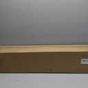 Bird of Paradise Plant Artificial - 6FT Faux Plants Indoor Tall with Realistic Trunks - Indoor Silk Floor Plant for Home Decor in Living Room, Office, and Bedroom