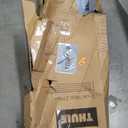 Thule Yepp 2 MIK HD, Black