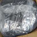 Vamcheer Tri Folding Mattress Twin Size - 6 Inch Foldable Mattress for Travel/RV/Camping/Guest Room/Yoga, 75"x38"x6" Tri-fold Memory Foam Cushion with Washable Cover, Handle & Non-Slip Bottom