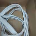7010584 SZO584 3211080 3212110 Fits for Sub-Zero Refrigerator Door Gasket Seal （67 3/4" x 27 3/4"） Compatible 632-2 695-2