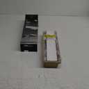 GE Pro Bar Indoor TV Antenna, Modern Design, TV Antenna for Entertainment Center and Home Decor, Digital, HDTV Antenna, Smart TV, 4K 1080p VHF UHF, Coax Cable, Reversible Black White, 33683