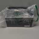 Snack Organizer for Countertop, Wood Pantry Storage Bins with Handles, Snack Bar Organizer for Kitchen, Office, 4 Compartment Food Container Snack Box with Drawer, Pantry Organizer for Chips, Candy