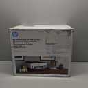 HP Smart Tank 7602 Wireless All-in-One Ink Tank Printer, Scanner, Copier with 2 Years of Ink Included, Best-for-Home Office, Cartridge-Free Refillable, AI-Enabled (28B98A)