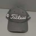 Titleist Standard Tour Performance Prior Generation Golf Hat