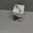 UPPAbaby Cup Holder for Vista, Cruz and Minu Strollers/Quick Attachment/Holds Beverages of Various Sizes/Folds Attached (1 Count (Pack of 1))