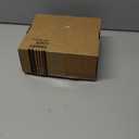 shed Door Latch shed Door Handle with 5-1/2" Stem,shed Door Lock Matching Set Includes 5 Keys forPlayhouses, shed Latch Chicken Coops,Camper, RV, Garage Door(Black)