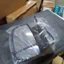 For Ram ProMaster 1500/2500/3500 2014-2022 Door Mirror Driver Side | Power Folding | Heated | w/Signal | Replacement For CH1320432 | 5VF01JXWAG